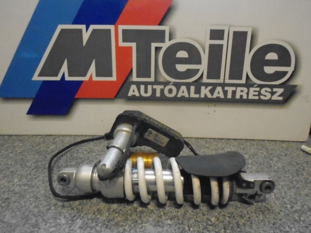 [GYRI BONTOTT] BMW - HTS LENGSCSILLAPT| SPORT | K50, K51, R1200